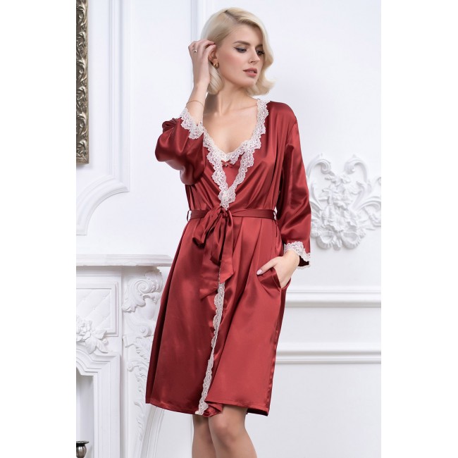 Julia 8733 паприка XS