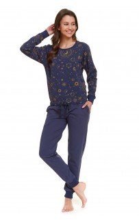 Пижама PM.5224 Zodiac Blue XL