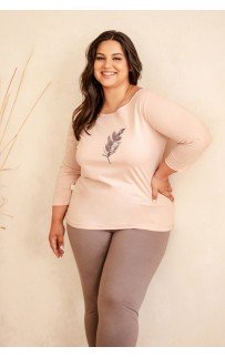 Пижама 25W Jane 3289-01 3XL