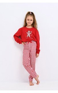 Пижама Hazel Kids 98-104