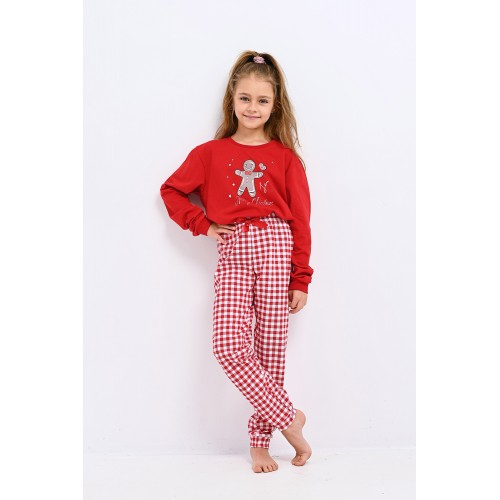 Пижама Hazel Kids 110-116