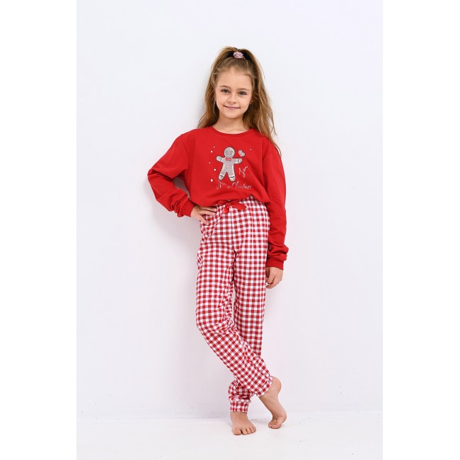 Пижама Hazel Kids 98-104