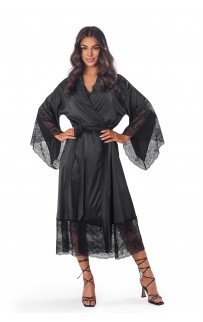 Alissan long robe S/M