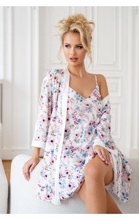 Rosa dressing gown XL
