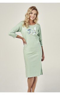 Сорочка 24W Olympia 2996-01 S