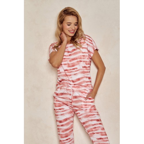 Пижама 24S Zara 3117-01 L