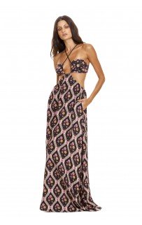 Платье 12820 Daphne Aguja L