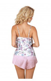 Rosa 1/2 pyjamas Powder Pink XXL