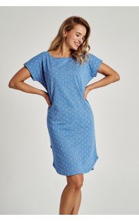 Сорочка 24S Leona 3103-01 S