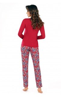 Rita long pyjamas S