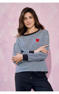 Пижама 25W Trudy 3219-01 M