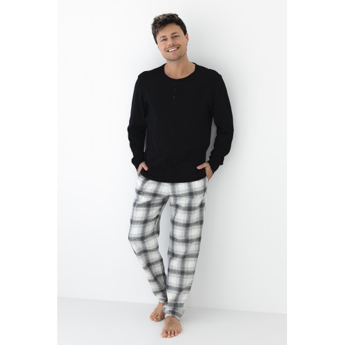 Мужская пижама Charles L