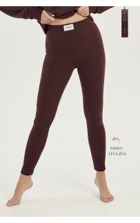 Легинсы 24W Selena 3025-01 M