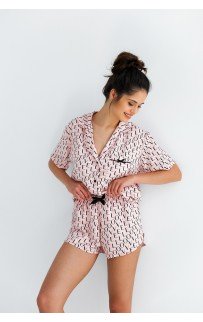 Пижама Emilia XL