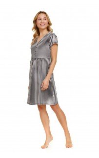 Сорочка TCB.9928 Black M