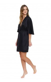 Халат SWW.5102 Black M
