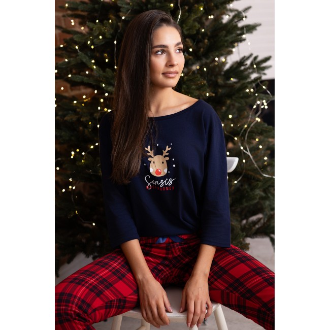 Пижама Lucy XL