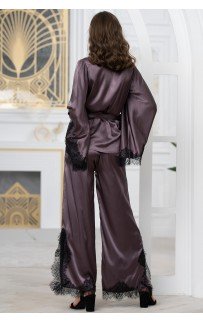 Windsor 3886 баклажан S