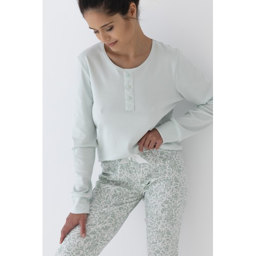 Пижама Olive L