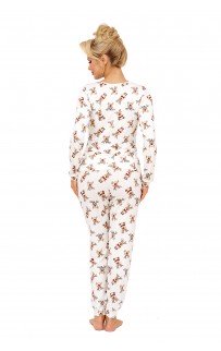 Reni long pyjamas M