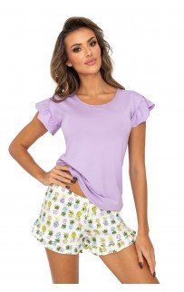 Ananas 1/2 Violet L