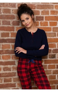 Пижама Yvette L