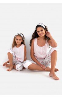 Пижама Sheena Kids 98-104