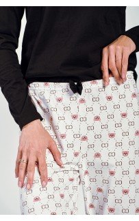 Пижама 25W Polly 3231-01 XL