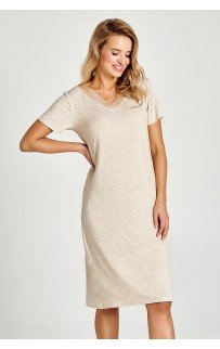 Сорочка 24S Eden 3130-01 S