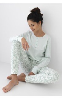 Пижама Olive XL