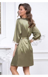 Julia 8733 оливковый XS