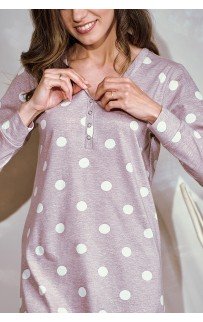 Сорочка 25W Libby 3215-01 XL