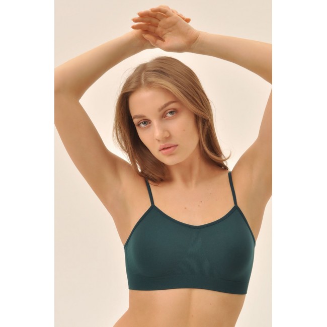 Топ BR201 Emerald L/XL