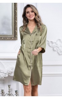 Julia 8737 оливковый XS
