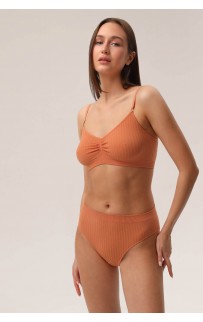 Топ BR641 Caramel L