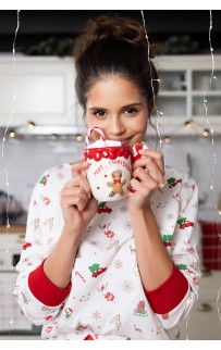 Пижама Samantha M