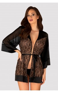 Allunes peignoir S/M