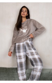 Пижама Milou M