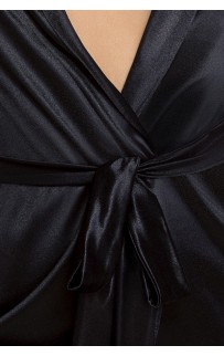 Sybilla peignoir XXL/3XL