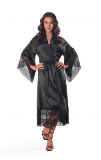 Alissan long robe L/XL