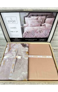 КПБ EFOR TENSOFT (LAUREL) евро