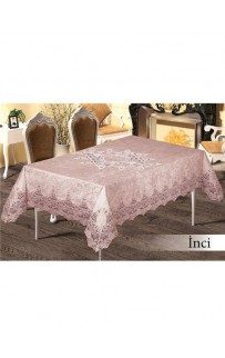 Скатерть Maison Royale INCI 160*220 пудра