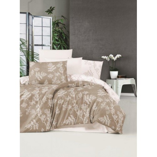 КПБ Ecosse Ranforce (FOREST KAHVE) 1.5