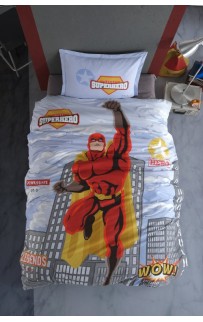КПБ Clasy Ranforce (SUPERHERO V1) 1.5