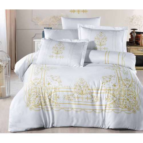 КПБ Ecosse Satin (GOLDEN) евро