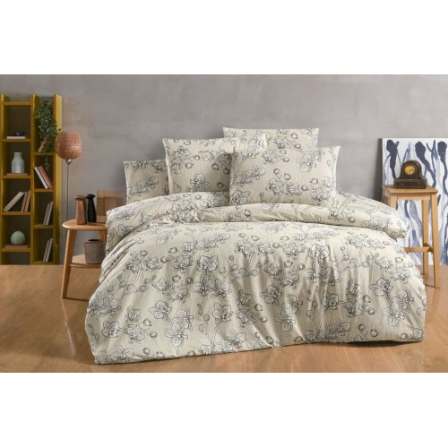 КПБ Ecosse RANFORCE DOUBLE (CARLA) семейный