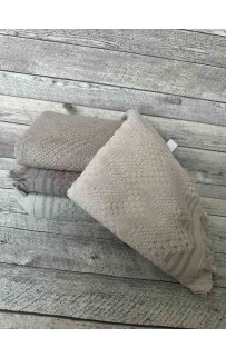 Полотенце Pupilla PIER (4 шт.) хлопок (70*140)
