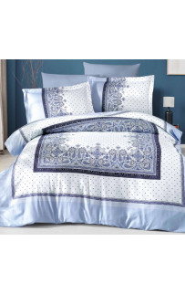 КПБ Ecosse Satin (VALENTE) евро