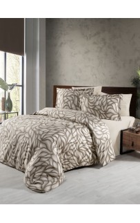 КПБ Ecosse Satin (GRANDE BEJ) евро