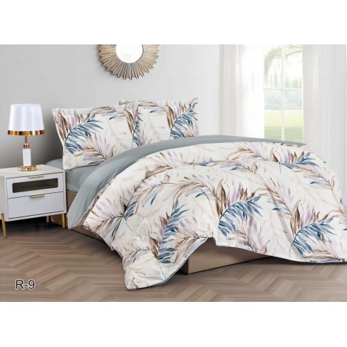 КПБ EFOR COTTONI (R-9) евро